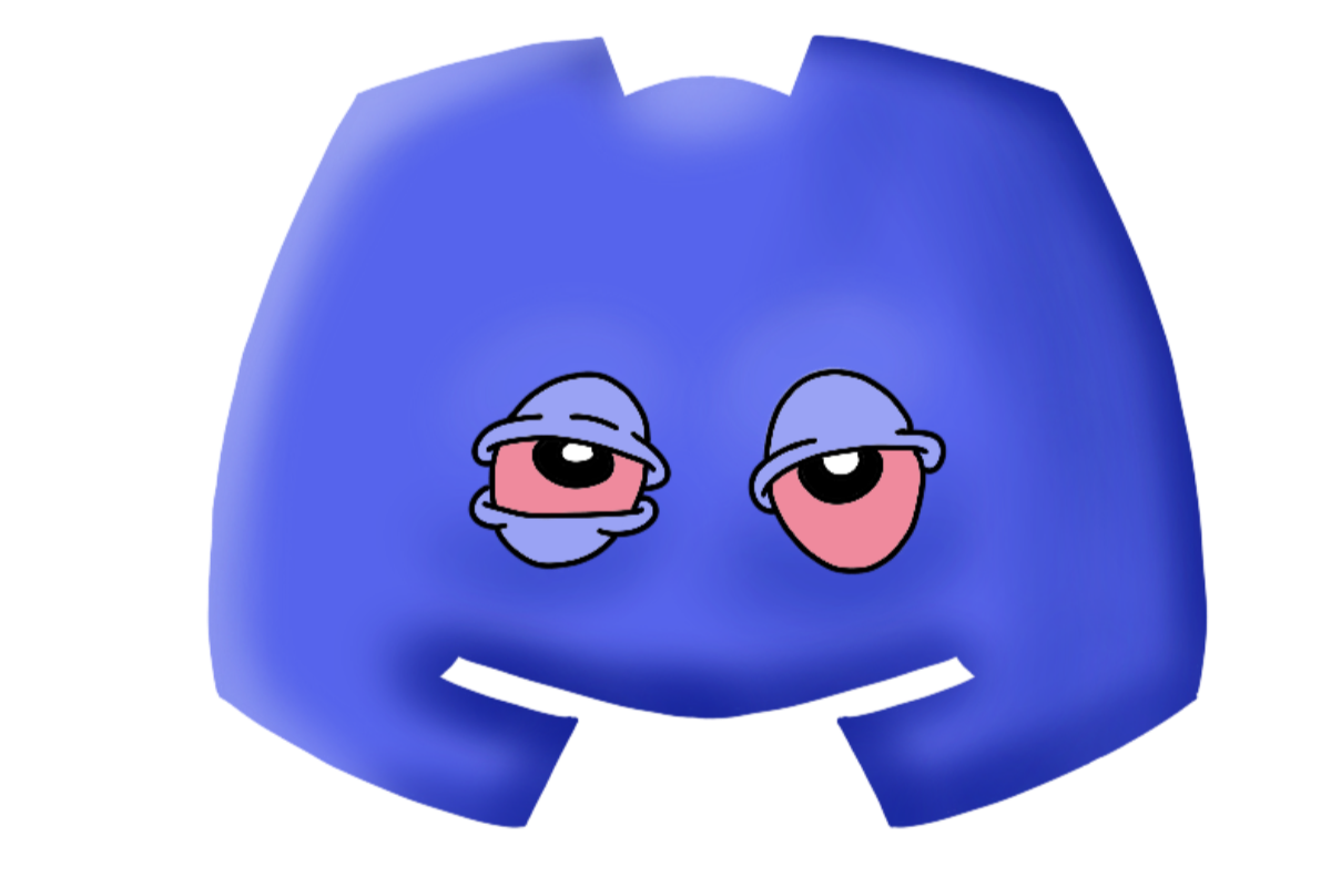 Join us on Discord